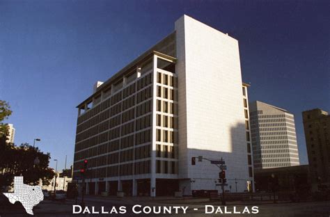 File:Dallas county, Texas courthouse.jpg - Ballotpedia