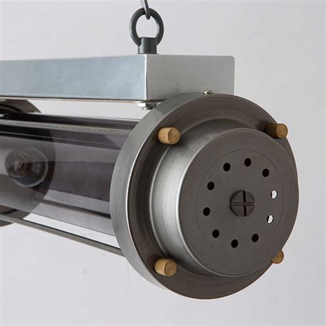 HERMOSA | Cylinder lamp