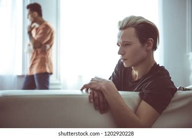 1 380 Sad Gay Couple Images Stock Photos 3D Objects Vectors Shutterstock