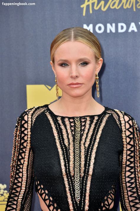Kristen Bell Nude The Fappening Photo 316576 FappeningBook