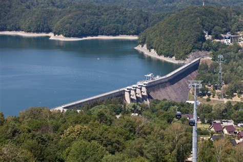 Ta unikatowa atrakcja turystyczna pozwoli ci poznać Bieszczady i Solinę