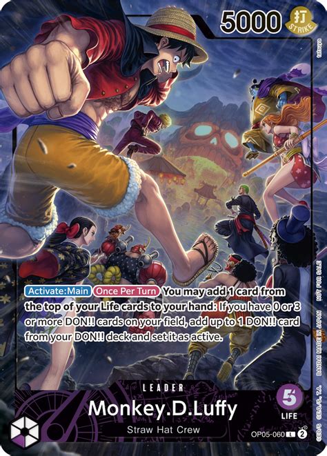 Exclusive Psa X Bandai Promo Card Revealed R Onepiecetcg