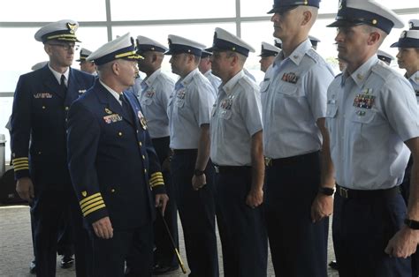 Dvids Images Coast Guard Sector Northern New England Holds Change