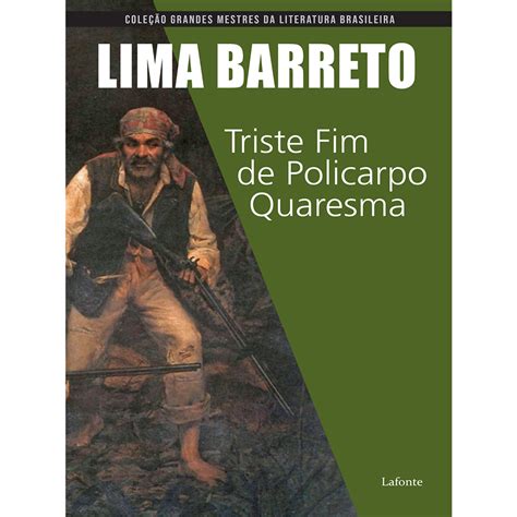 Filme Triste Fim De Policarpo Quaresma - 10