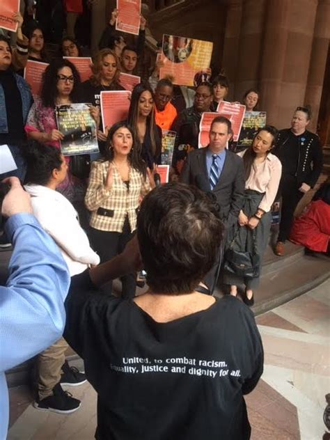 New York Prostitution Laws Decriminalize Sex Work