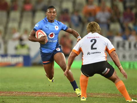 Blue Bulls Win To Stay Alive Planetrugby Planetrugby