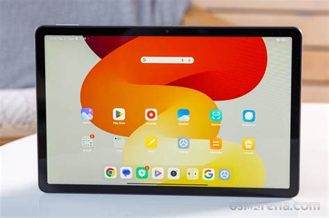 Redmi Pad SE review - GSMArena.com tests
