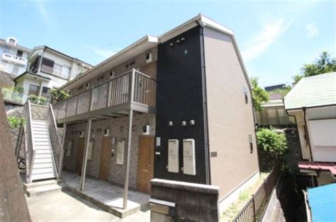 尊翔伍番館タカショウゴバンカン神奈川県横須賀市汐入町3丁目の物件情報｜いい部屋ネットの大東建託リーシング