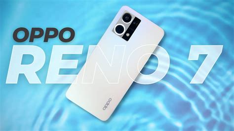 Oppo Reno Vale La Pena Review En Espa Ol Youtube