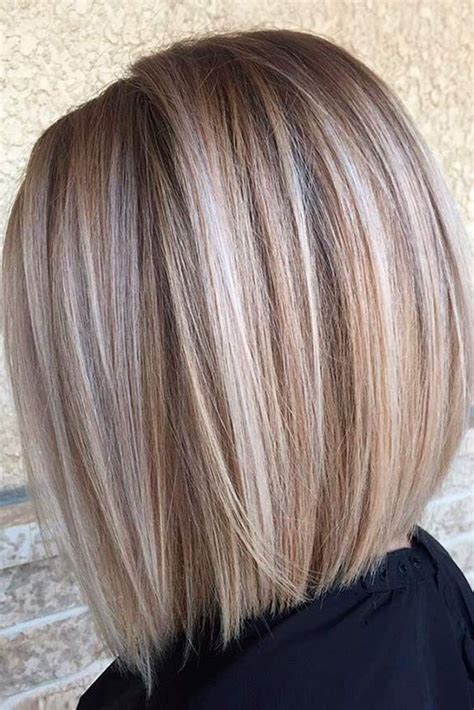 70 Fantastic Stacked Bob Haircut Ideas LoveHairStyles Stacked