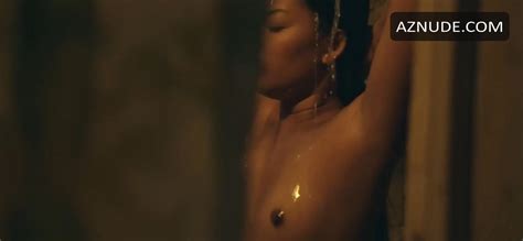 Sahara Bernales Nude Aznude