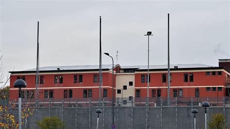 Maltrattamenti Tortura E Violenza Sessuale Nel Carcere Minorile Di