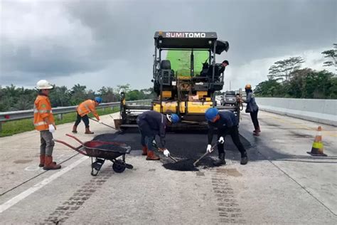 Kpk Geledah Kantor Pusat Hutama Karya Terkait Korupsi Proyek Jalan Tol