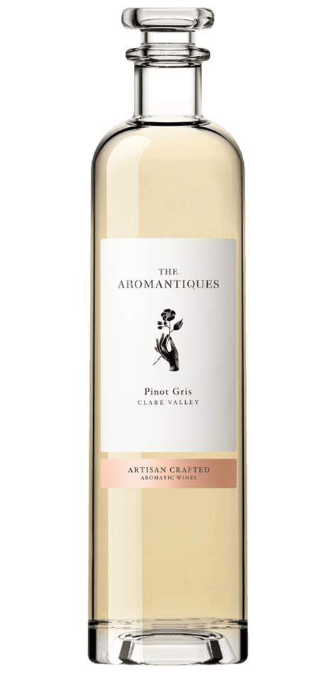 The Aromantiques Pinot Gris Ml Bayfield S