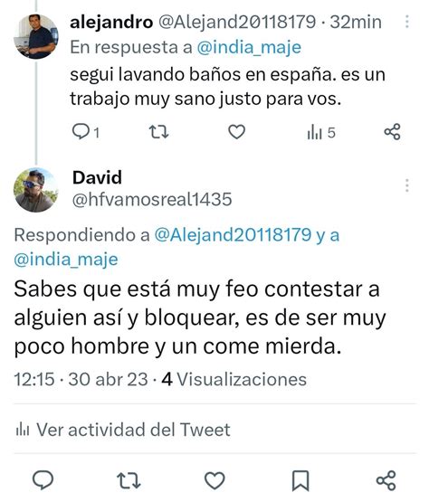 David On Twitter Acompa Adme En Esta Historia De Un Varon Dandy Como