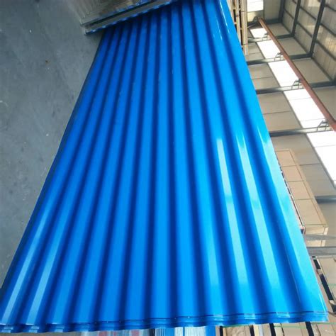 Corrugated Aluminum Metal Roofing Panels Buy Corrugated Aluminum