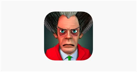 ‎scary Teacher Simulator Games On The App Store