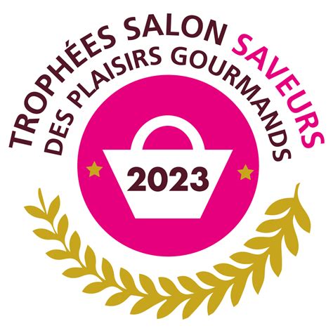 Les Laur Ats Des Troph Es Salon Saveurs Des Plaisirs Gourmands