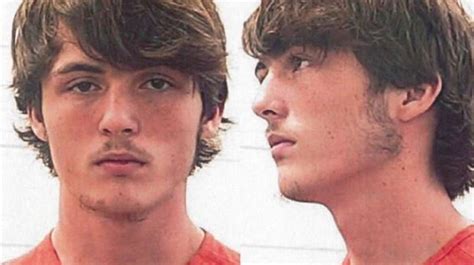 Dakota White Enters Not Guilty Plea In Murder Of Perry Teen Wgxa