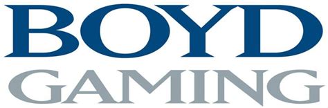 Boyd Logo - LogoDix