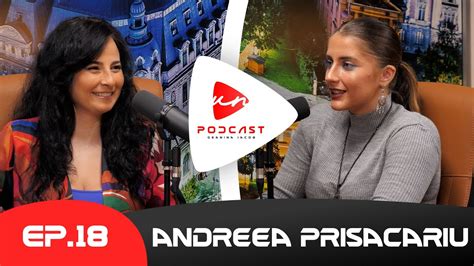 Andreea Prisacariu Sunt Sexy I Modest Un Podcast Cu Geanina