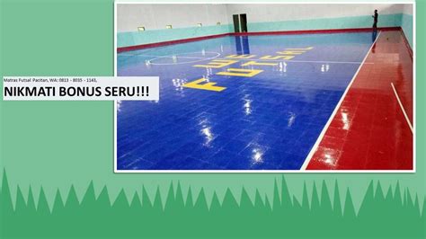 Harga Matras Futsal Samosir Wa Harga Flickr