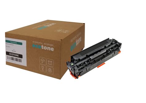 Ecotone Canon B Toner Black Pages Ecotone Rc Ecotone