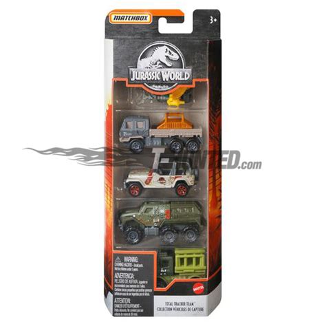 T Hunted Novos Packs Da Hot Wheels E Matchbox Para