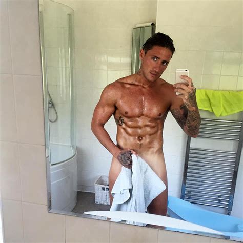 Stephen Bear Nude Leaked Pics Jerking Off Video Scandal Planet