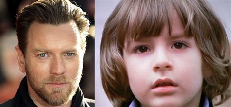 Doctor Sleep Ewan Mcgregor Ser El Protagonista