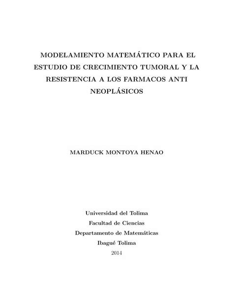 PDF MODELAMIENTO MATEMATICO PARA EL ESTUDIO Vigo Ime Unicamp Br