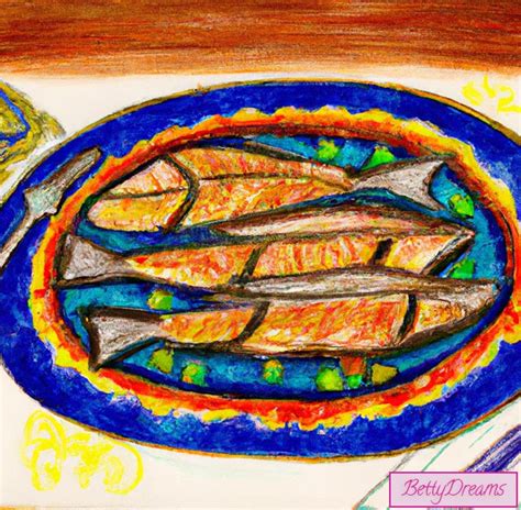 Dream Of Fried Fish 6 Surprising Interpretations