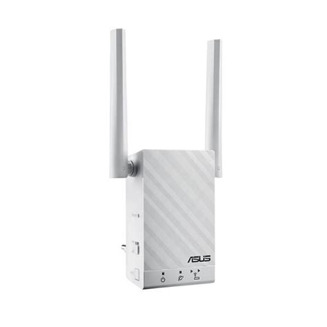 RP-AC55 - ASUS Wireless AP/Repeater/Bridges - Buy From Northland Systems