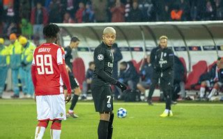 kylian mbappe balkan  flickr