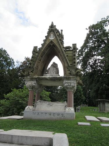 Soda Fountain King Grave John Matthews 9024 John Matthew Flickr