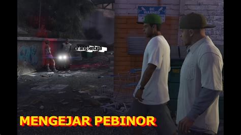 Ketahuan Selingkuh Ada Giveaway Rb Grand Theft Auto V Stroy