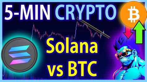 Min Bitcoin Bonus Min Sol Solana Key Price Levels To Watch For