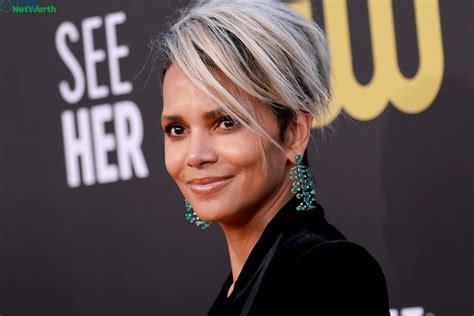 Halle Berry Net Worth 2023: How Much Is The Famous Actress Worth?