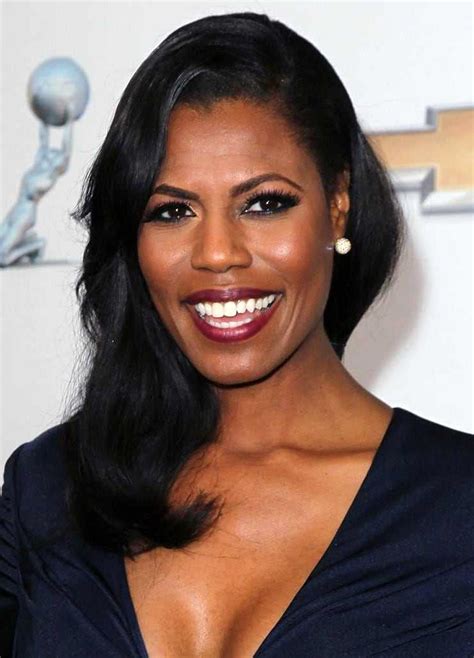 Omarosa Manigault Omarosa Nude Leaks Photo 24 TheFappening