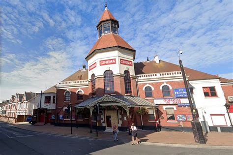 Two arrested following drugs raid at Bognor cinema | News - Greatest Hits Radio (Sussex)