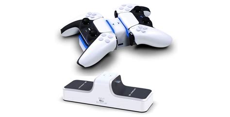 Lioncast Ps Controller Ladestation Gameyard