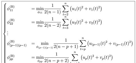 Time Series Analysis Analytics Vidhya Medium