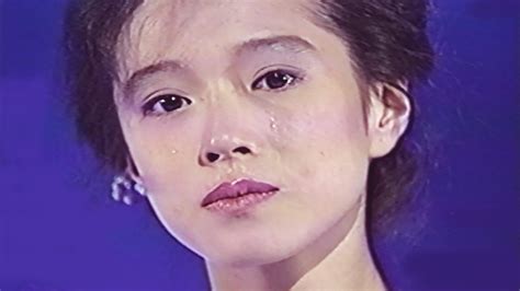 難破船・中森明菜 二十歳の冬 数多い中でも感動編 動画 Dailymotion