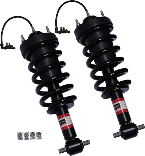 Amazon Front Pair Shock Assembly Struts W Magnetic Ride