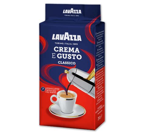 LAVAZZA Crema e Gusto* von Penny Markt ansehen!