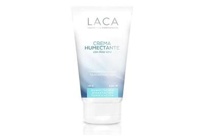 Laca Crema Humectante Con Aloe Vera Tienda Beauty Skincare Y Maquillaje