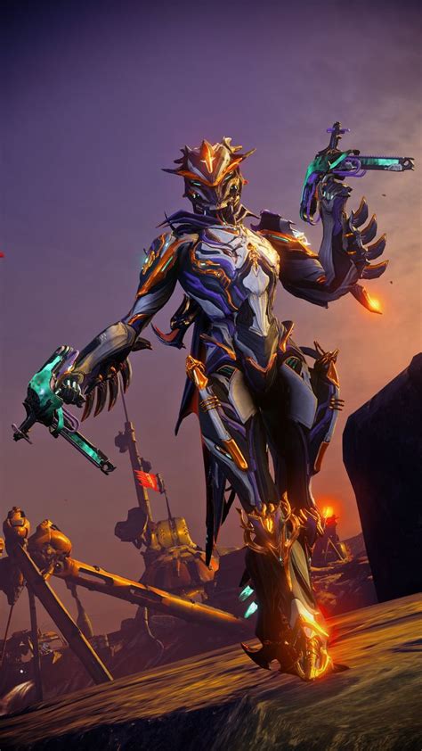 Zephyr Prime Fashion Frame Warframe Fashionframe Captura Recruiting