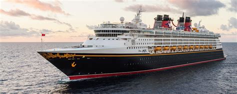 Disney Magic | Ships | Disney Cruise Line