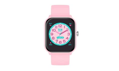 Montre Ice Watch Smart Junior Girly Ice Watch Joa Shop