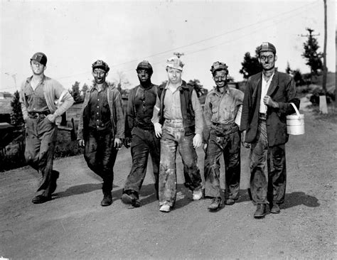 The Legacy Of The United Mine Workers Of America United Mine Workers